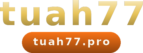 tuah77 logo